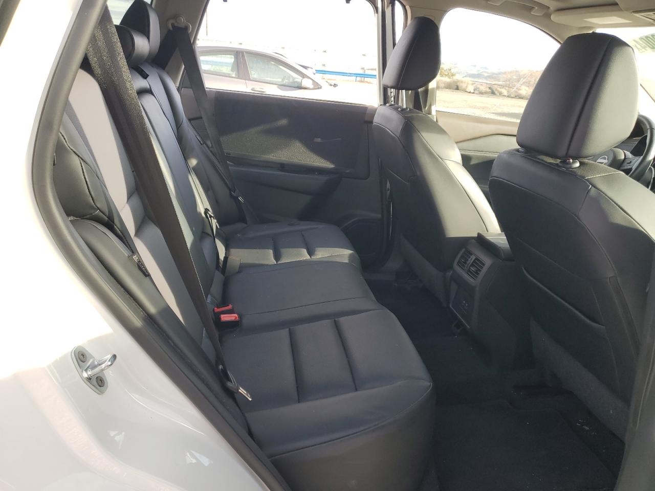 2023 NISSAN ROGUE SV VIN:5N1BT3BBXPC769142