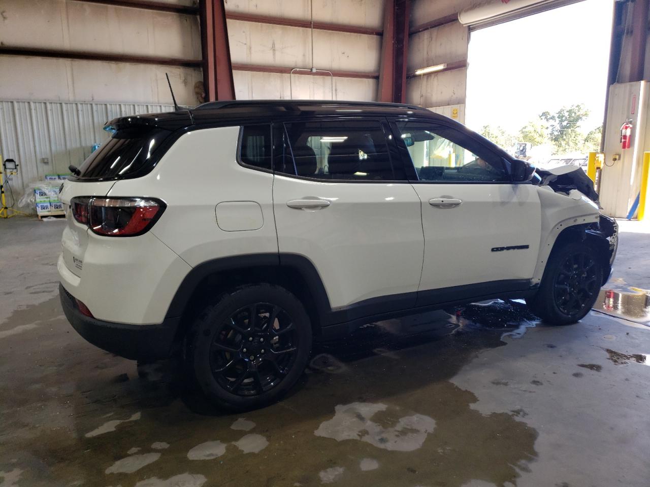 2023 JEEP COMPASS LATITUDE VIN:3C4NJDBN9PT504417