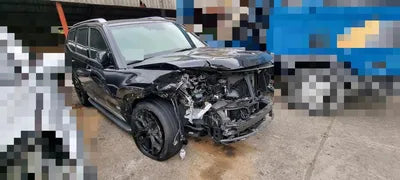 2020 Kia Mohave VIN: