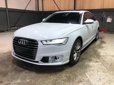 2016 Audi A6 WAUZZZ4G6GN083548 VIN:WAUZZZ4G6GN083548