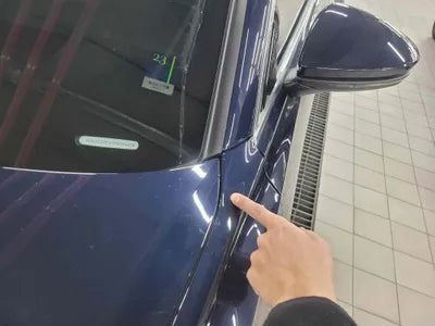 2023 Audi A6 WAUZZZF21PN055254 VIN:WAUZZZF21PN055254