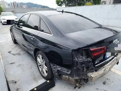 2016 Audi A6 WAUZZZ4G7GN094624 VIN:WAUZZZ4G7GN094624