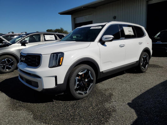 2024 KIA TELLURIDE S VIN:5XYP64GC8RG553328