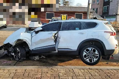 2018 Hyundai Santa FE KMHS381CDKU059368 VIN:KMHS381CDKU059368