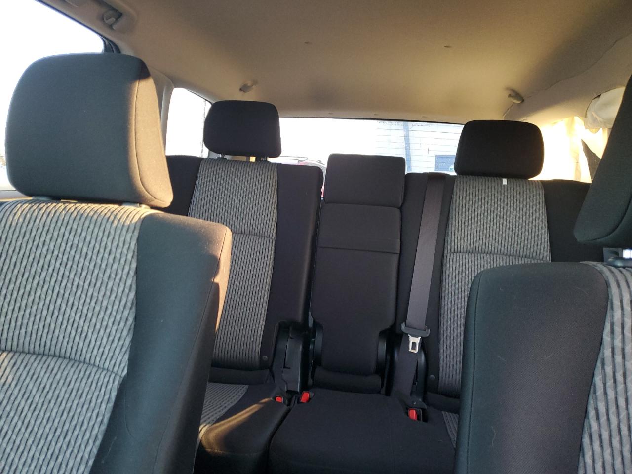 2024 TOYOTA 4RUNNER SR5/SR5 PREMIUM VIN:JTEMU5JR0R6216565