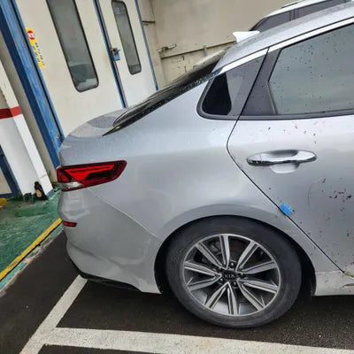 2019 Kia K5 KNAGT411BKA330852 VIN:KNAGT411BKA330852
