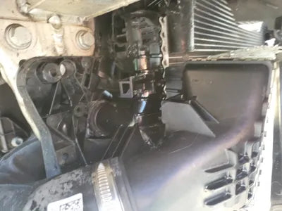 2016 Audi A6 WAUZZZ4G7GN107033 VIN:WAUZZZ4G7GN107033