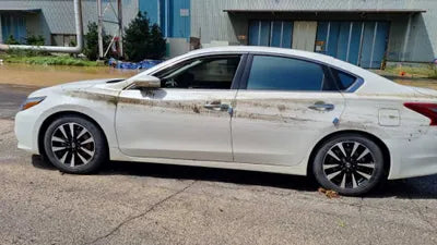 2018 Nissan Altima 923KM1N4AL3AP2JC2 VIN:923KM1N4AL3AP2JC2