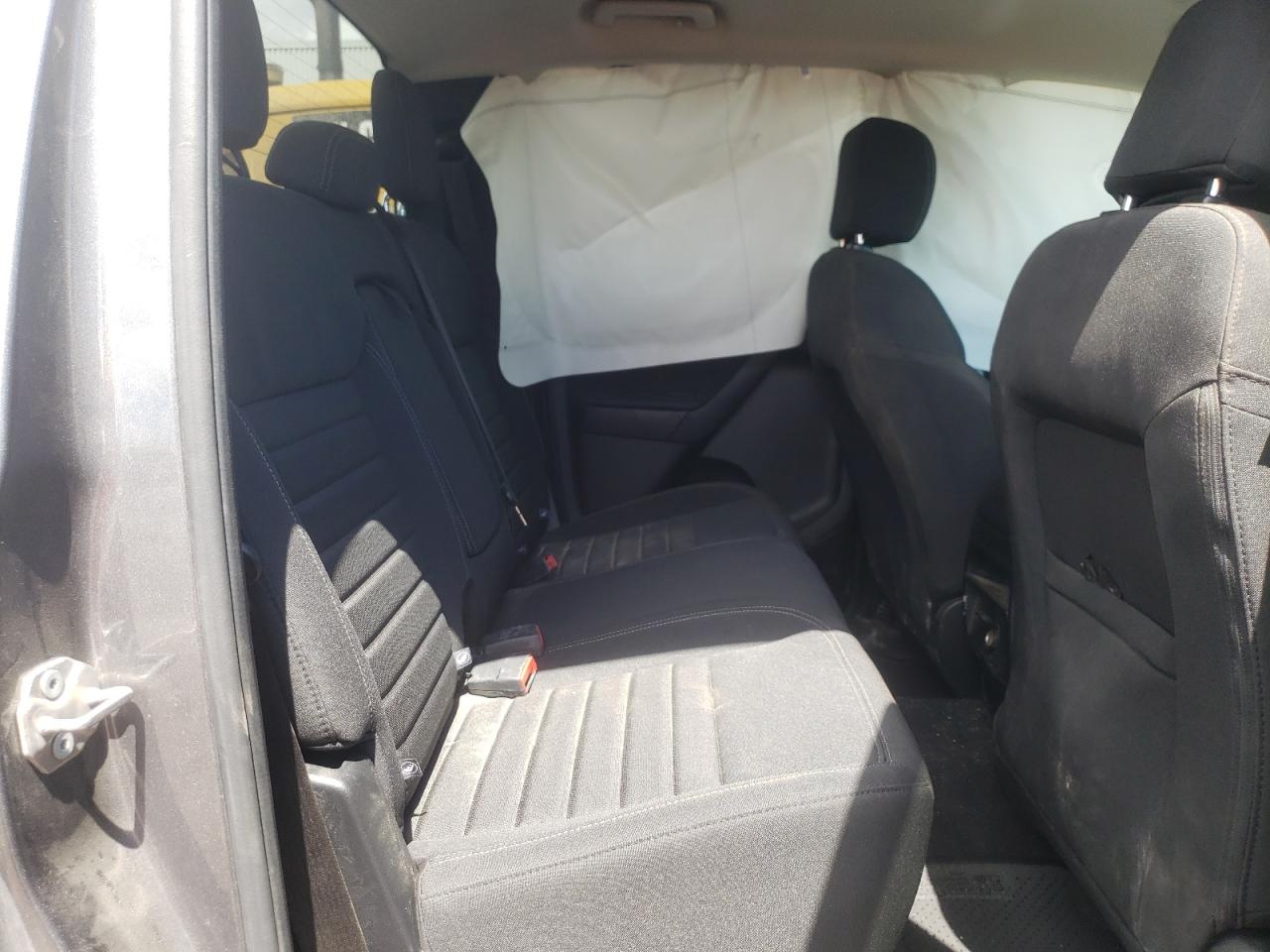 2022 FORD RANGER XL VIN:1FTER4FH8NLD08085