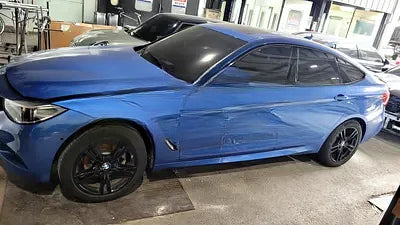 2020 BMW 320 NONE VIN: