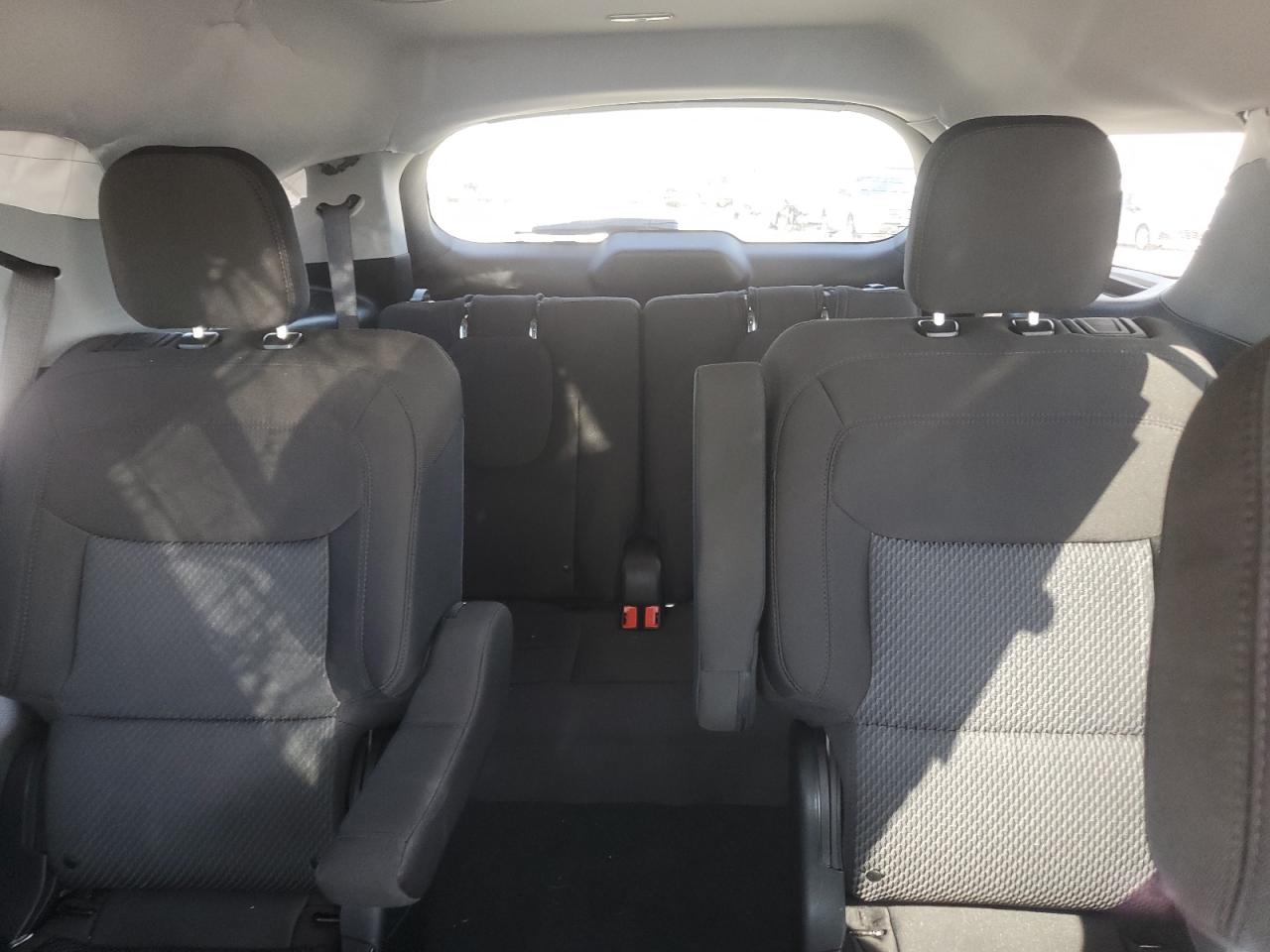 2023 FORD EXPLORER XLT VIN:1FMSK7DH9PGB72214