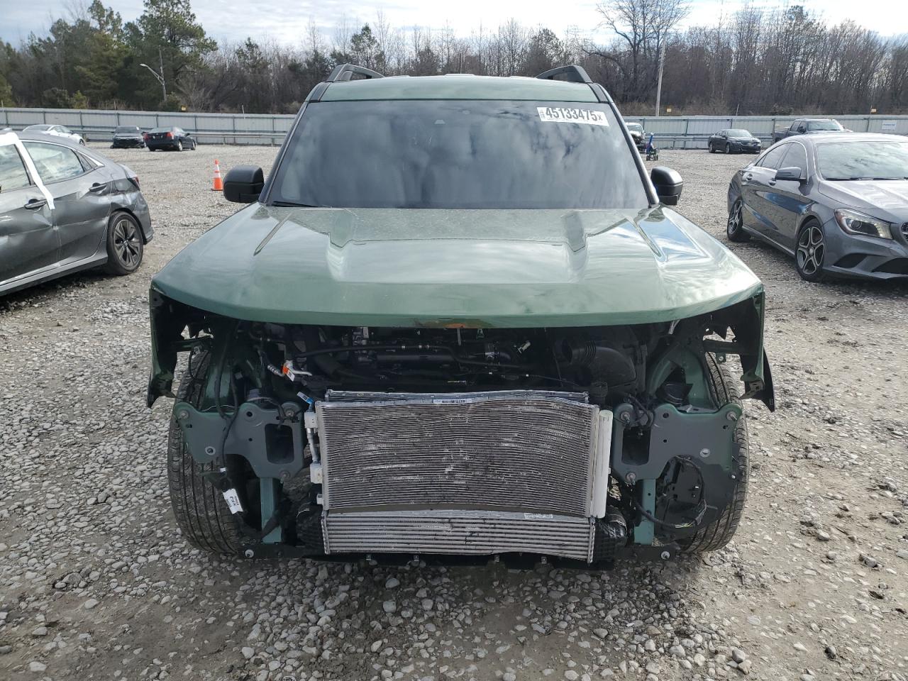 2024 FORD BRONCO SPORT BIG BEND VIN:3FMCR9B65RRF04299