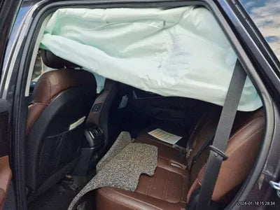 2017 Kia Sorento KNAPH81ADHA341159 VIN:KNAPH81ADHA341159