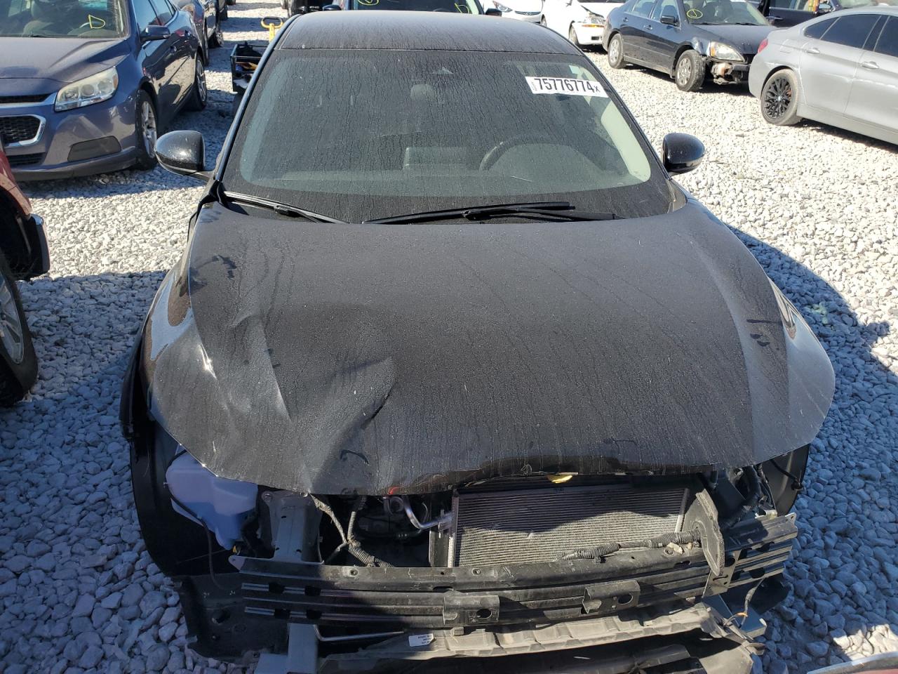 2024 NISSAN SENTRA SV VIN:3N1AB8CV1RY231533