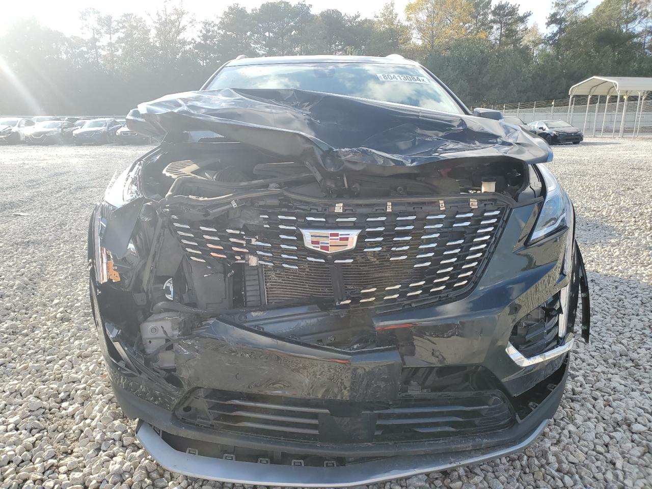 2023 CADILLAC XT5 PREMIUM LUXURY VIN:1GYKNDRS7PZ105706