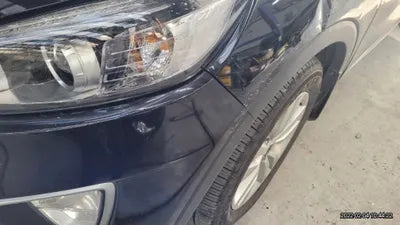 2015 Kia Sorento KNAPS81ABFA117806 VIN:KNAPS81ABFA117806
