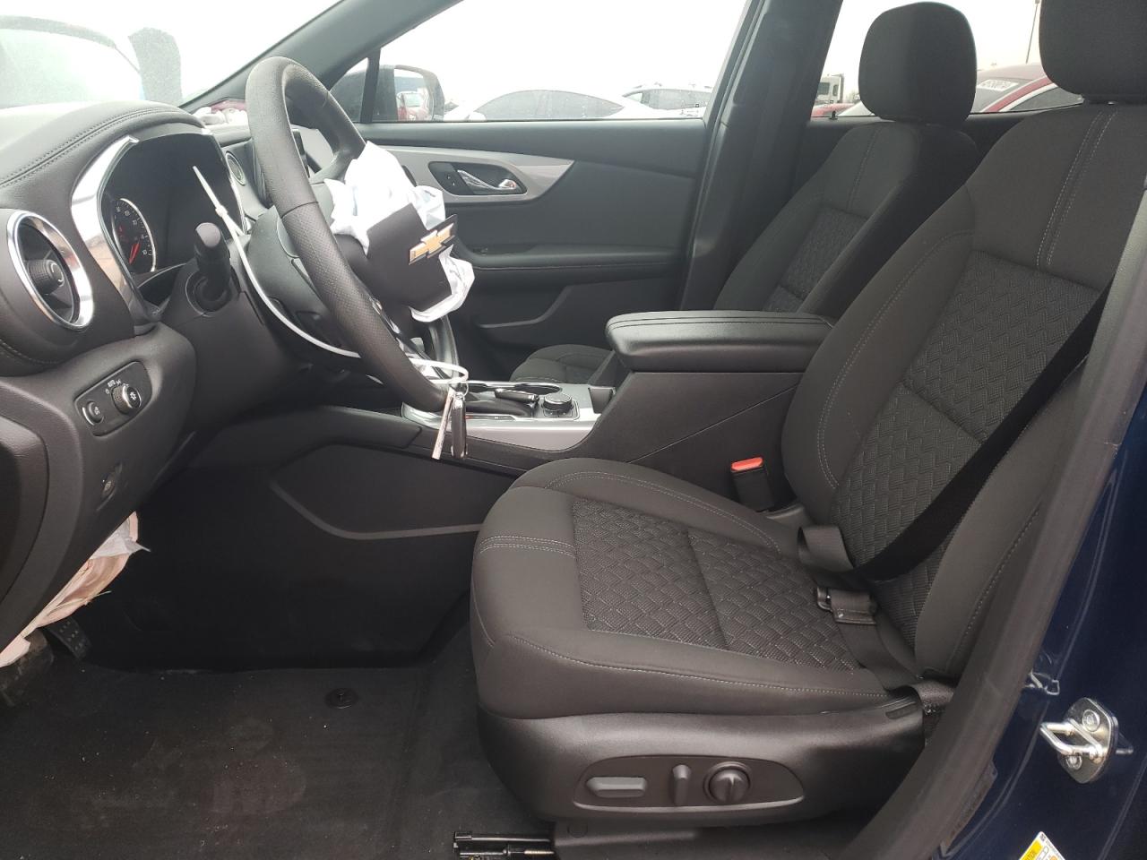 2022 CHEVROLET BLAZER 2LT VIN:3GNKBCR47NS123280