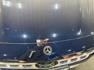 2017 Mercedes-Benz GLA 220 VIN: