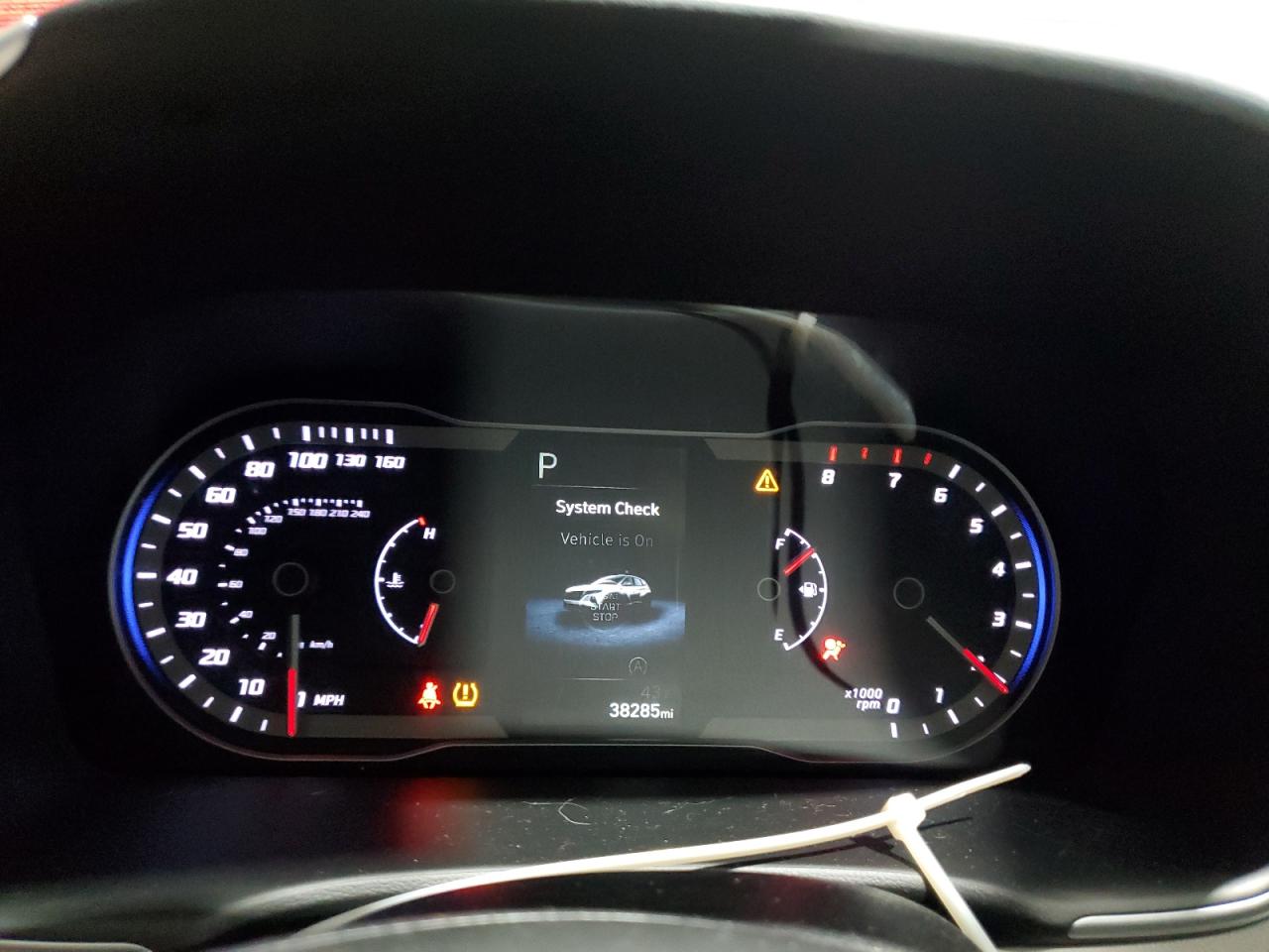 2022 HYUNDAI TUCSON SEL VIN:KM8JBCAE5NU066470