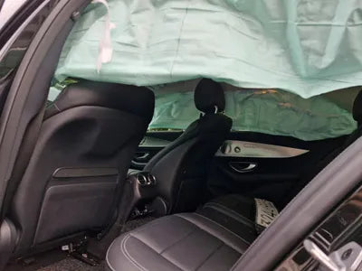 2020 Mercedes-Benz E 300 W1KZF4KB7LA804540 VIN:W1KZF4KB7LA804540