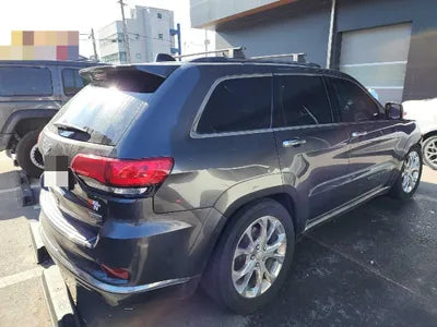 2019 Jeep Grand Cherokee 1C4RJFJG7KC837137 VIN:1C4RJFJG7KC837137