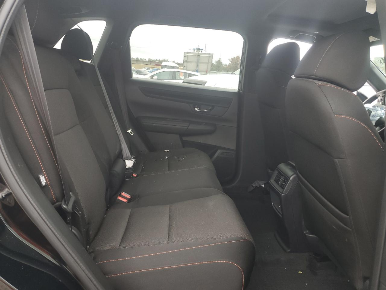 2024 HONDA CR-V SPORT VIN:7FARS5H57RE008601