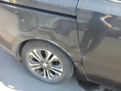 2018 Kia Carnival KNAMB81ABKS455318 VIN:KNAMB81ABKS455318