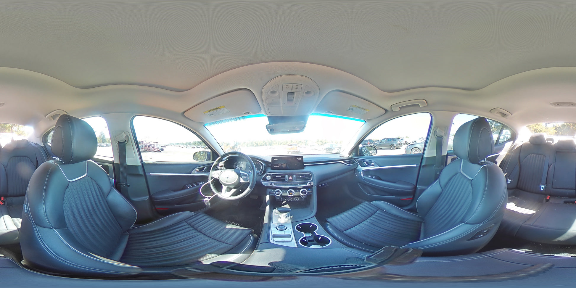 2022 GENESIS G70 BASE VIN:KMTG34TA5NU090183