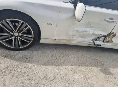 2015 Infiniti Q50 JNKDV71E3FM531554 VIN:JNKDV71E3FM531554