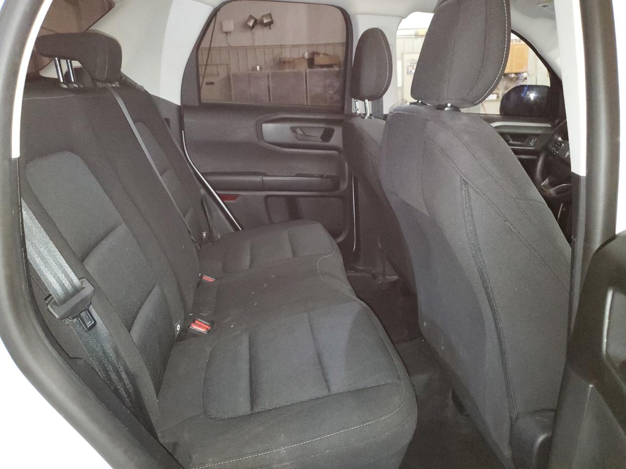 2022 FORD BRONCO SPORT  VIN:3FMCR9A64NRD06082