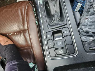 2017 Kia Sorento VIN: