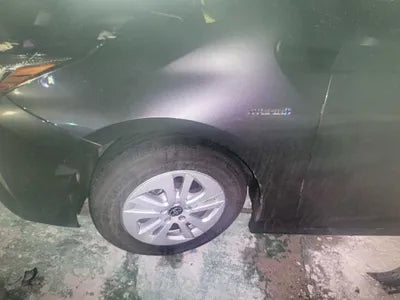 2017 Toyota Prius 346KMJTDKBRFU5H35 VIN:346KMJTDKBRFU5H35