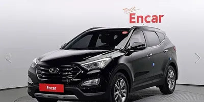2015 Hyundai Santa FE KMHSW81UBFU354698 VIN:KMHSW81UBFU354698