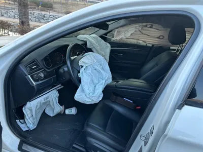 2016 BMW 528 WBA5A5105GG178533 VIN:WBA5A5105GG178533