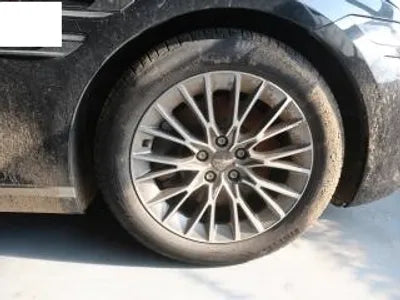 2020 Genesis G80 VIN: