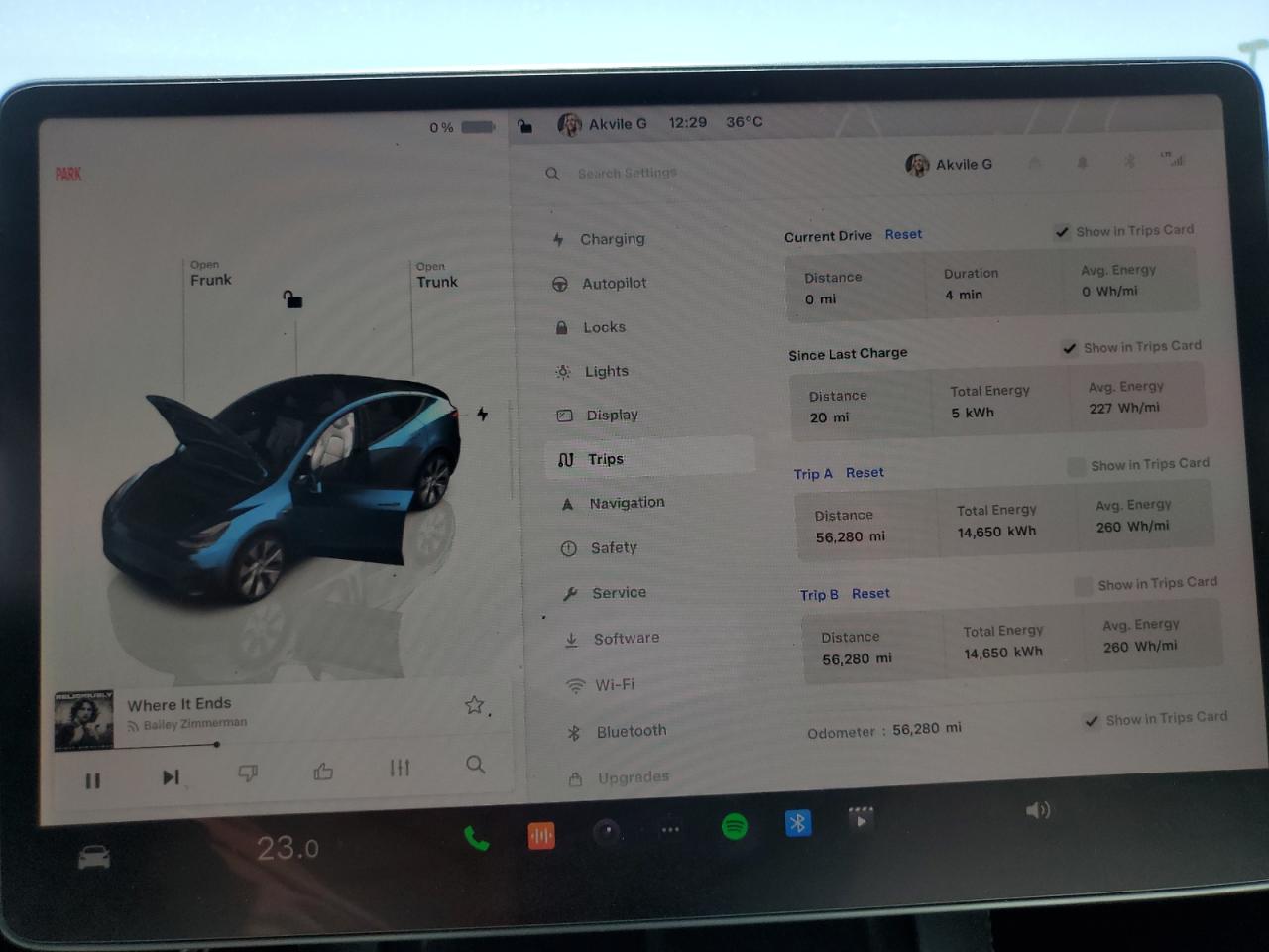 2022 TESLA MODEL Y  VIN:7SAYGDEE2NF407503