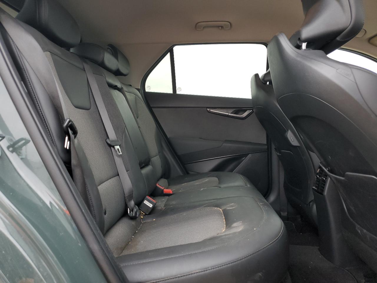 2023 KIA NIRO EX VIN:KNDCS3LF1P5061847