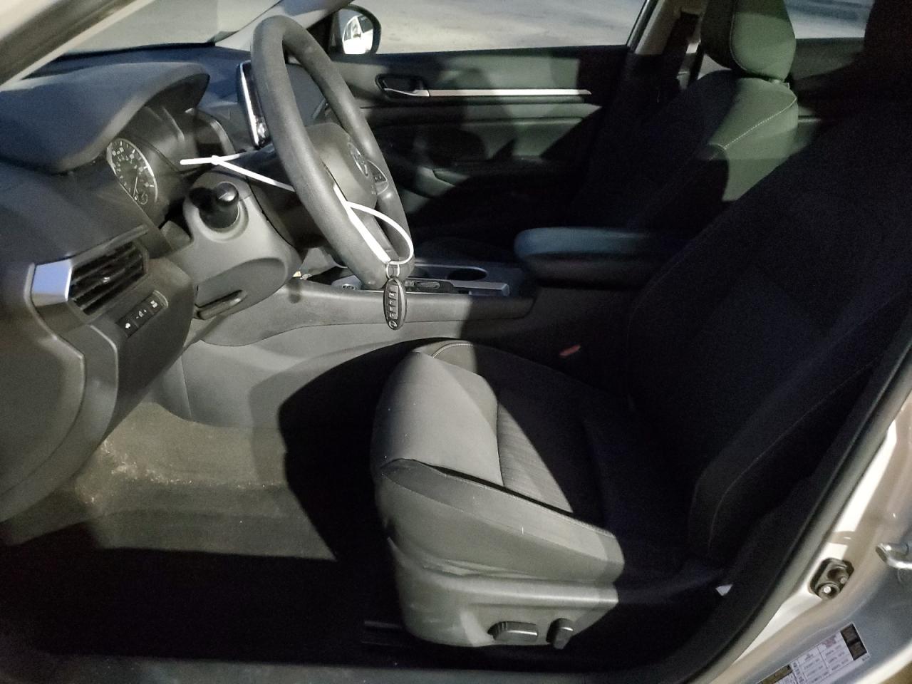 2022 NISSAN ALTIMA SV VIN:1N4BL4DW0NN351299