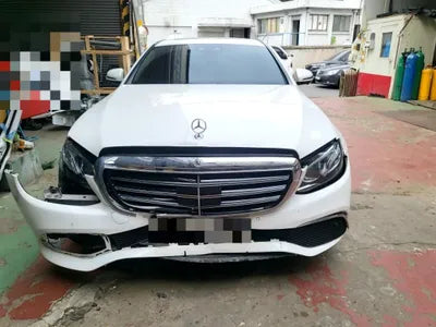 2020 Mercedes-Benz E 300 W1KZF4KB7LA808328 VIN:W1KZF4KB7LA808328