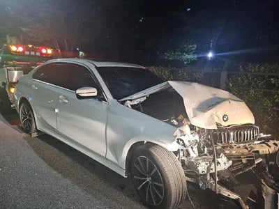 2021 BMW 320 WBA5X5105MFL00677 VIN:WBA5X5105MFL00677