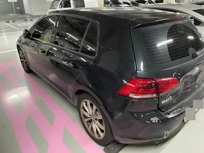 2016 Volkswagen Golf WVWZZZAUZGW080028 VIN:WVWZZZAUZGW080028