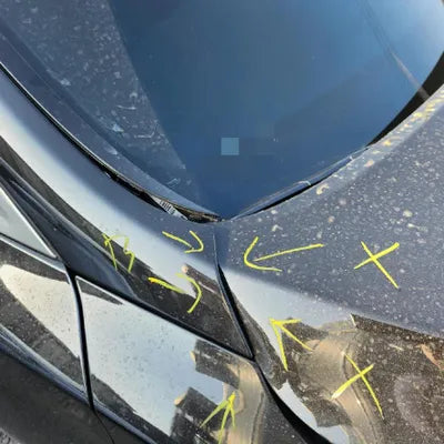 2019 Genesis G80 VIN: