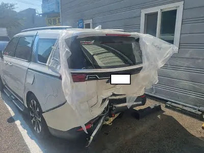 2021 Kia Carnival KNANE81BBMS090682 VIN:KNANE81BBMS090682