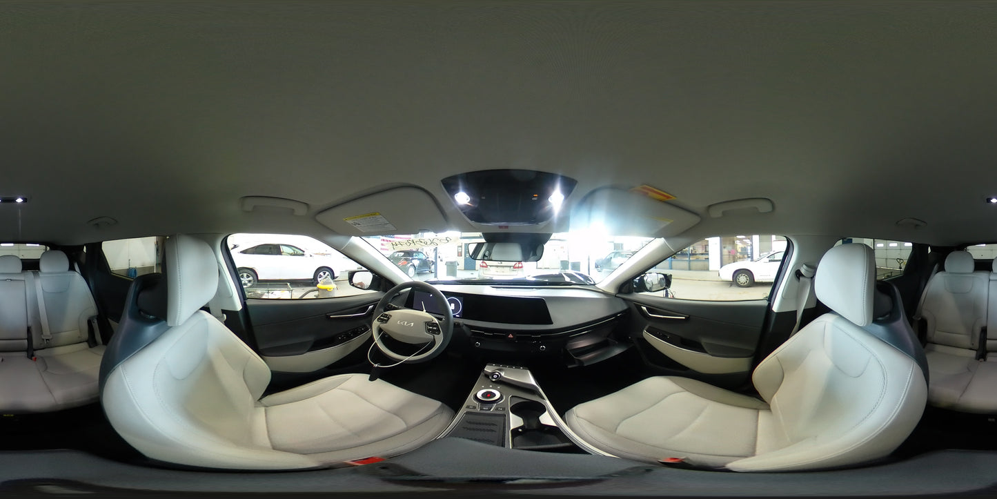 2024 KIA EV6 LIGHT VIN:KNDC3DLCXR5219372