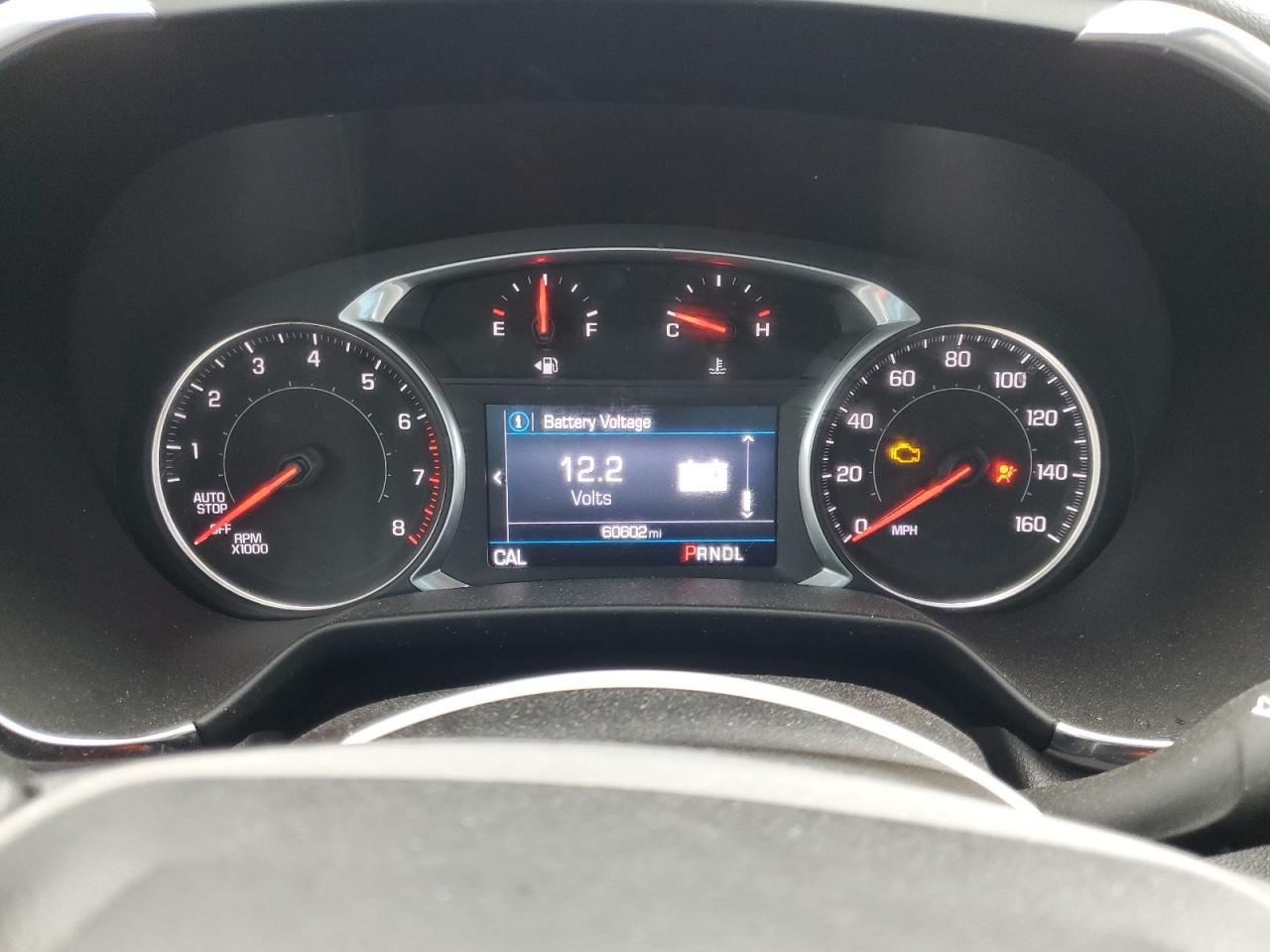 2022 CHEVROLET BLAZER 2LT VIN:3GNKBCR42NS136213