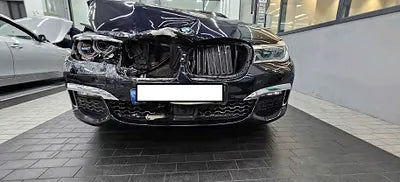 2019 BMW 740 WBA7C6101KB383989 VIN:WBA7C6101KB383989