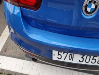 2018 BMW 118 WBA1S5107J5L14210 VIN:WBA1S5107J5L14210