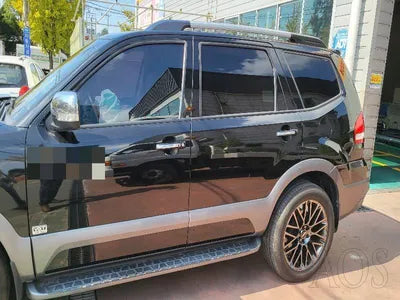 2014 Kia Mohave VIN: