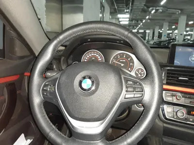 2015 BMW 420 WBA4F1102FG313293 VIN:WBA4F1102FG313293