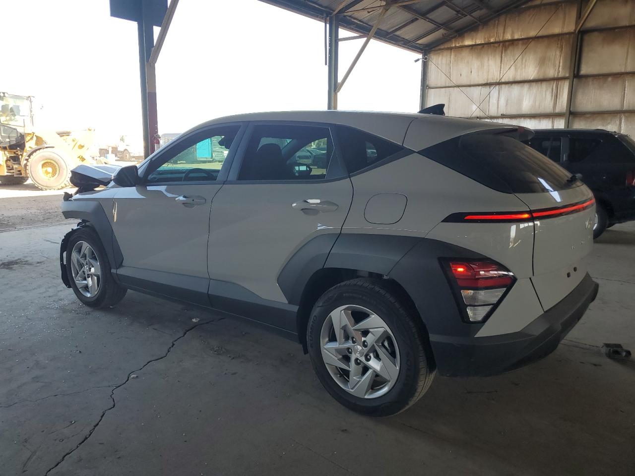 2024 HYUNDAI KONA SE VIN:KM8HA3AB1RU098281